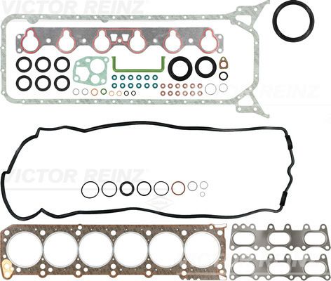VICTOR REINZ 01-28975-01 - Dichtungsvollsatz, Motor