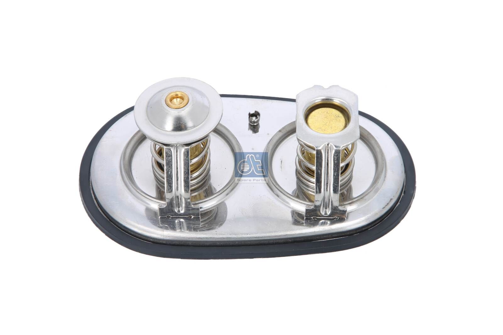 DT Spare Parts 1.11407 - Thermostat, Kühlmittel