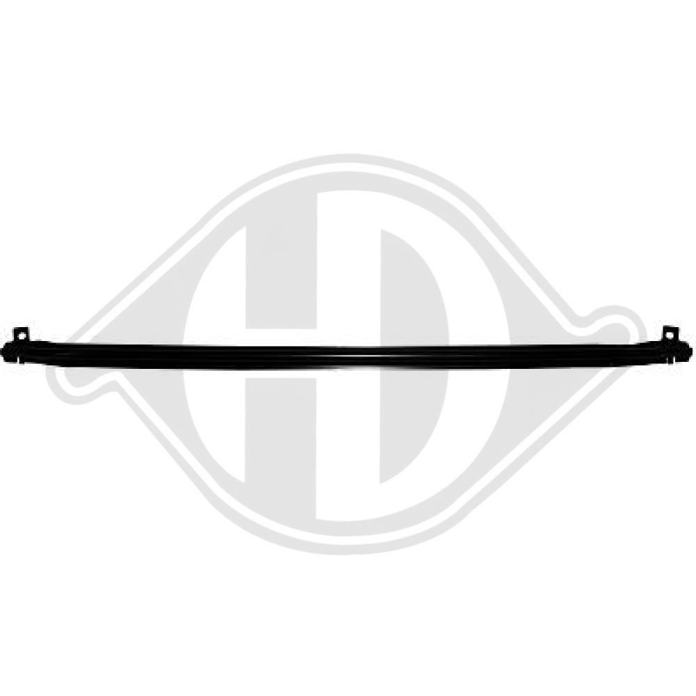 DIEDERICHS 2215014 - Querträger
