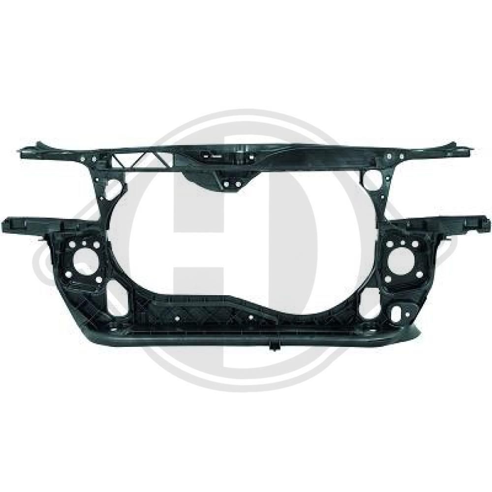 DIEDERICHS 1017002 - Frontverkleidung