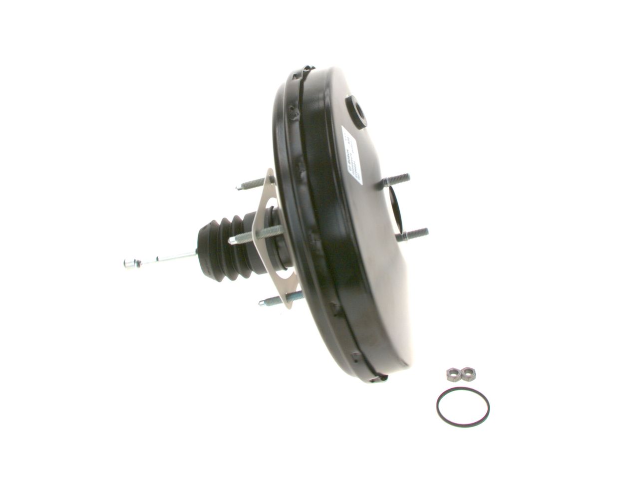 BOSCH 0 204 125 833 - Bremskraftverstärker