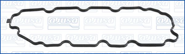 AJUSA 14117500 - Dichtung, Ölwanne