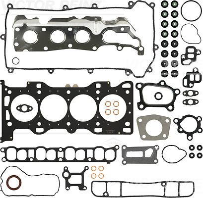VICTOR REINZ 01-54160-01 - Dichtungsvollsatz, Motor