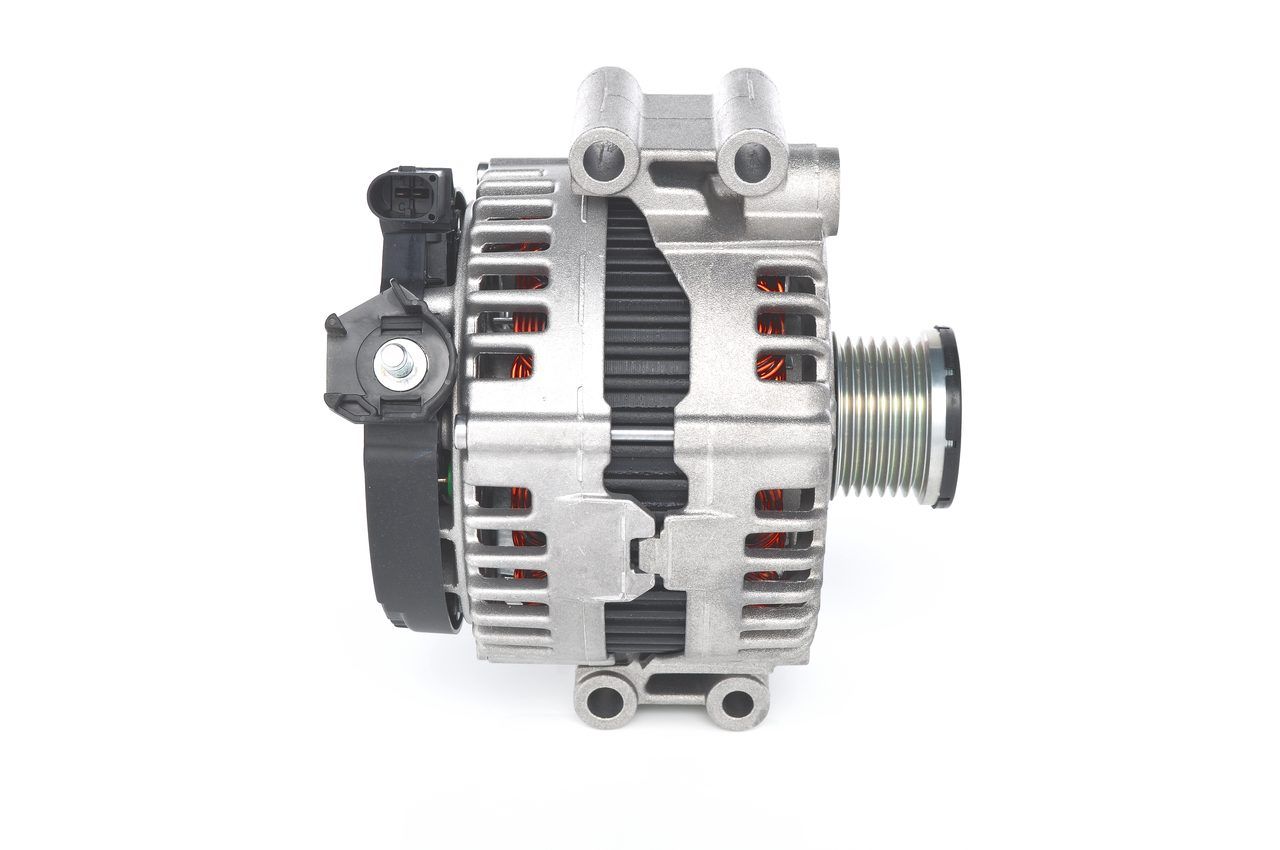 BOSCH 0 121 715 116 - Generator