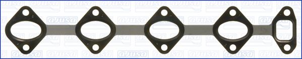 AJUSA 13148700 - Dichtung, Abgaskrümmer