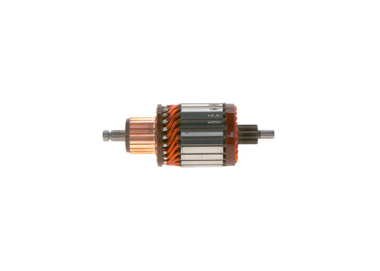 BOSCH 1 004 011 263 - Anker, Starter