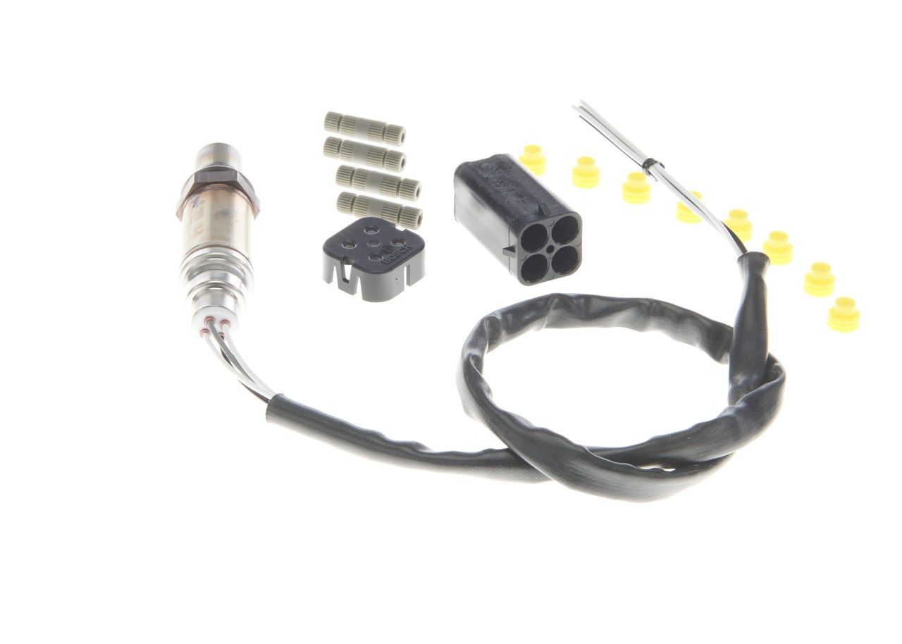 BOSCH 0 258 986 506 - Lambdasonde