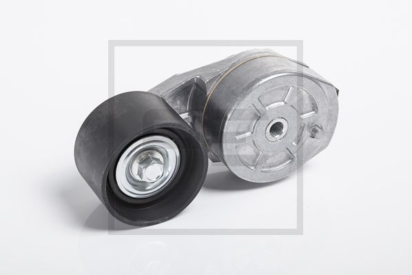 PE Automotive 020.099-00A - Riemenspanner, Keilrippenriemen