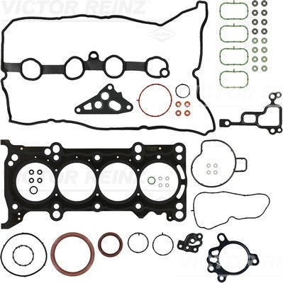 VICTOR REINZ 01-10307-02 - Dichtungsvollsatz, Motor