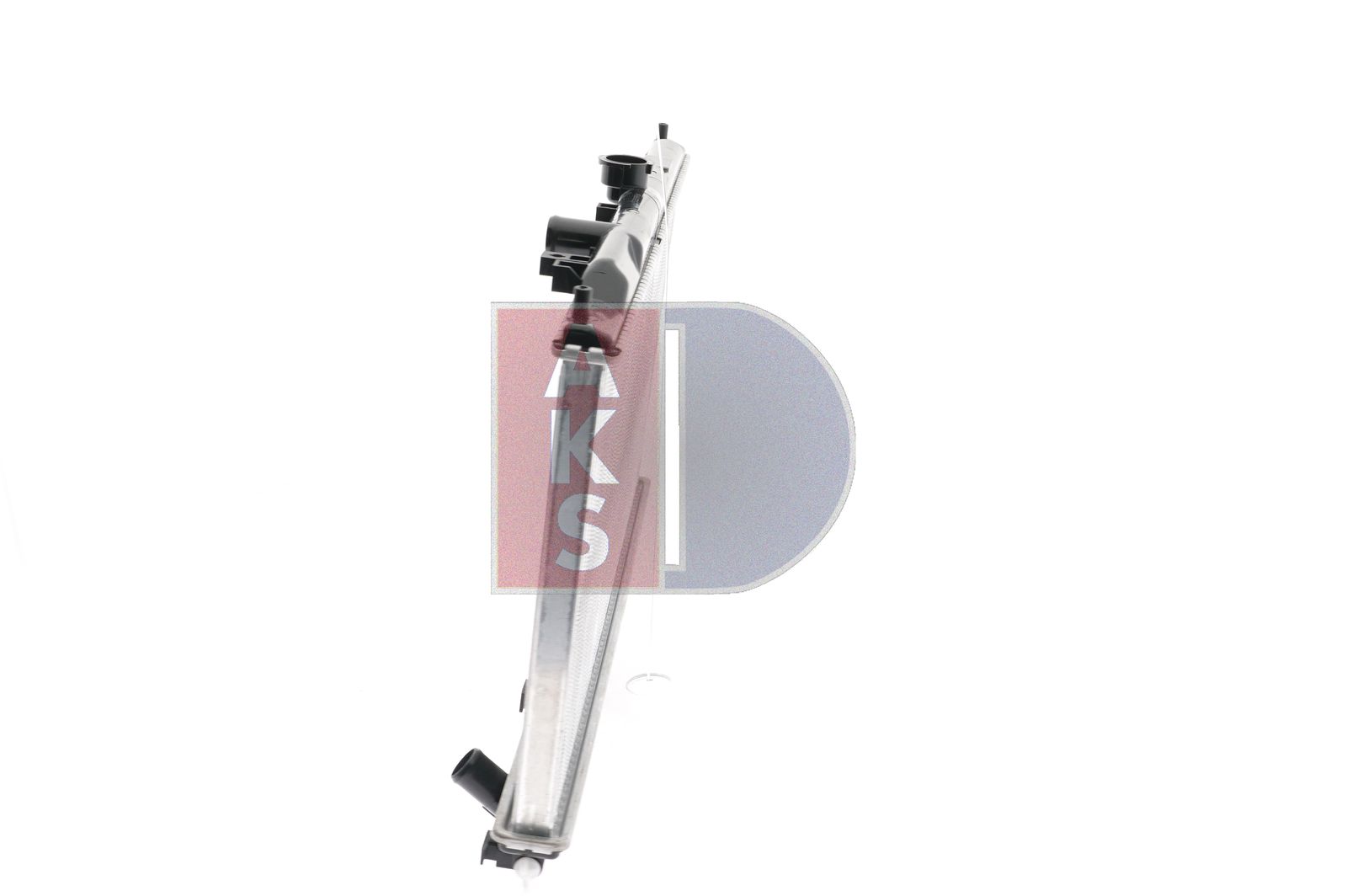 AKS DASIS 100320N - Kühler, Motorkühlung