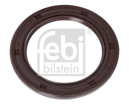 FEBI BILSTEIN 107451 - Wellendichtring, Kurbelwelle