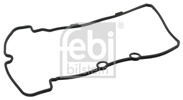 FEBI BILSTEIN 107532 - Dichtung, Zylinderkopfhaube
