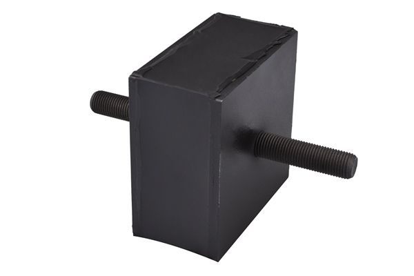TEDGUM 00465023 - Lagerung, Motor
