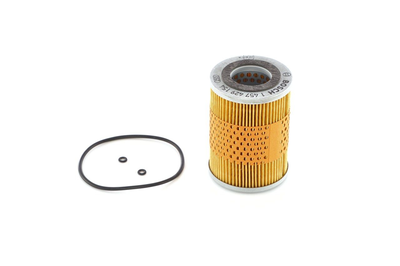 BOSCH 1 457 429 154 - Ölfilter