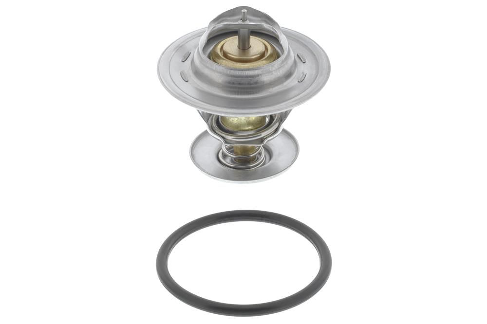 TOPRAN 111 166 - Thermostat, Kühlmittel