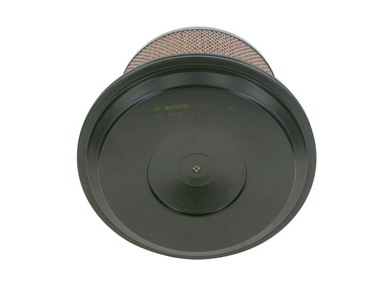 BOSCH 1 457 432 192 - Luftfilter
