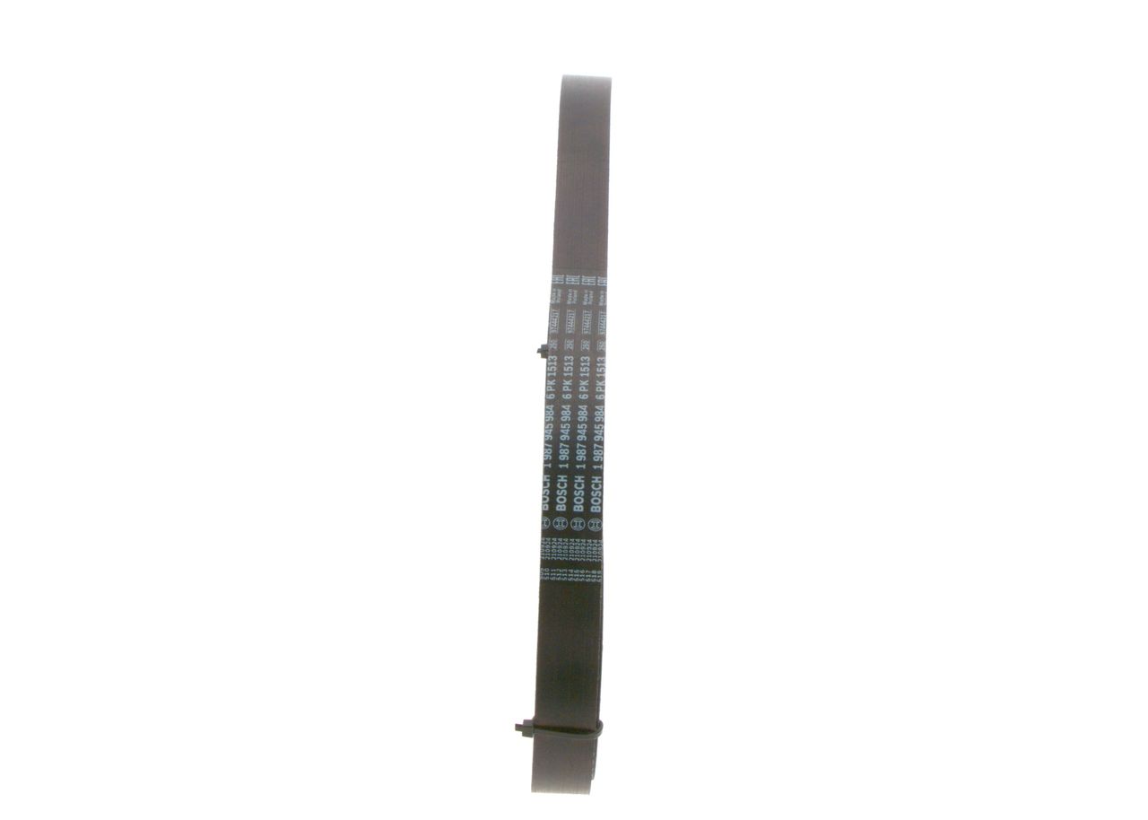 BOSCH 1 987 945 984 - Keilrippenriemen