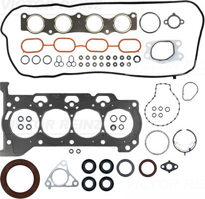 VICTOR REINZ 01-54065-01 - Dichtungsvollsatz, Motor