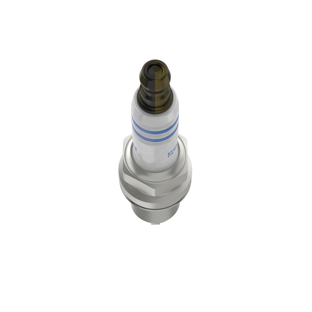 BOSCH 0 242 245 558 - Zündkerze