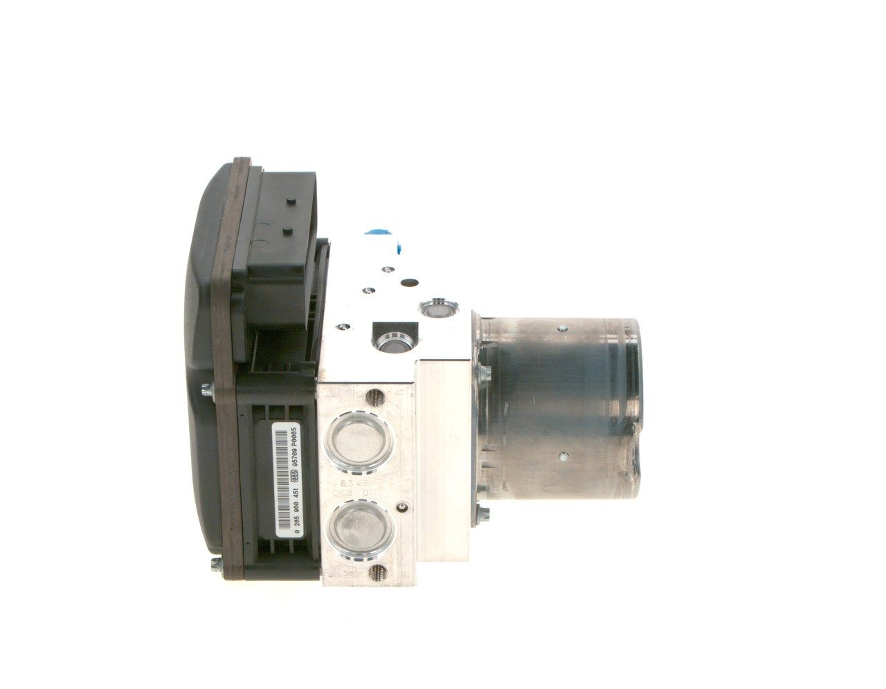 BOSCH 0 265 250 551 - Hydraulikaggregat, Bremsanlage