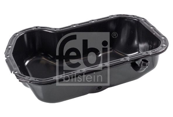 FEBI BILSTEIN 03887 - Ölwanne
