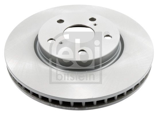 FEBI BILSTEIN 108498 - Bremsscheibe