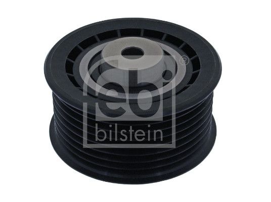 FEBI BILSTEIN 06346 - Umlenk-/Führungsrolle, Keilrippenriemen