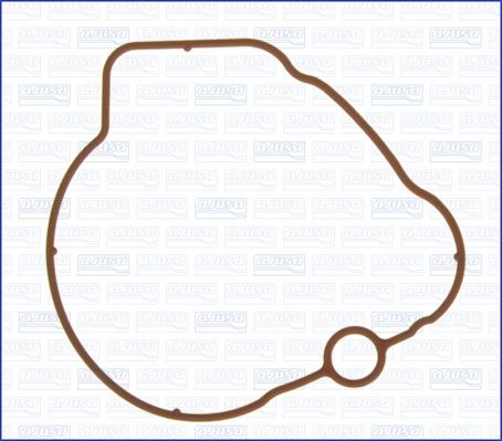AJUSA 01076000 - Dichtung, Steuergehäuse