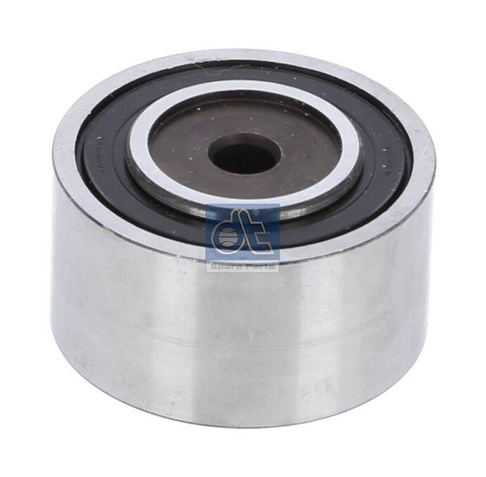 DT Spare Parts 12.15490 - Umlenk-/Führungsrolle, Keilrippenriemen