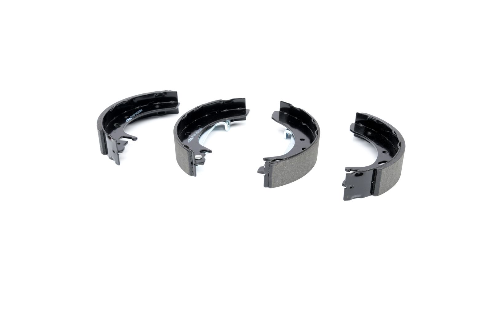 ATE 03.0137-0272.2 - Bremsbackensatz