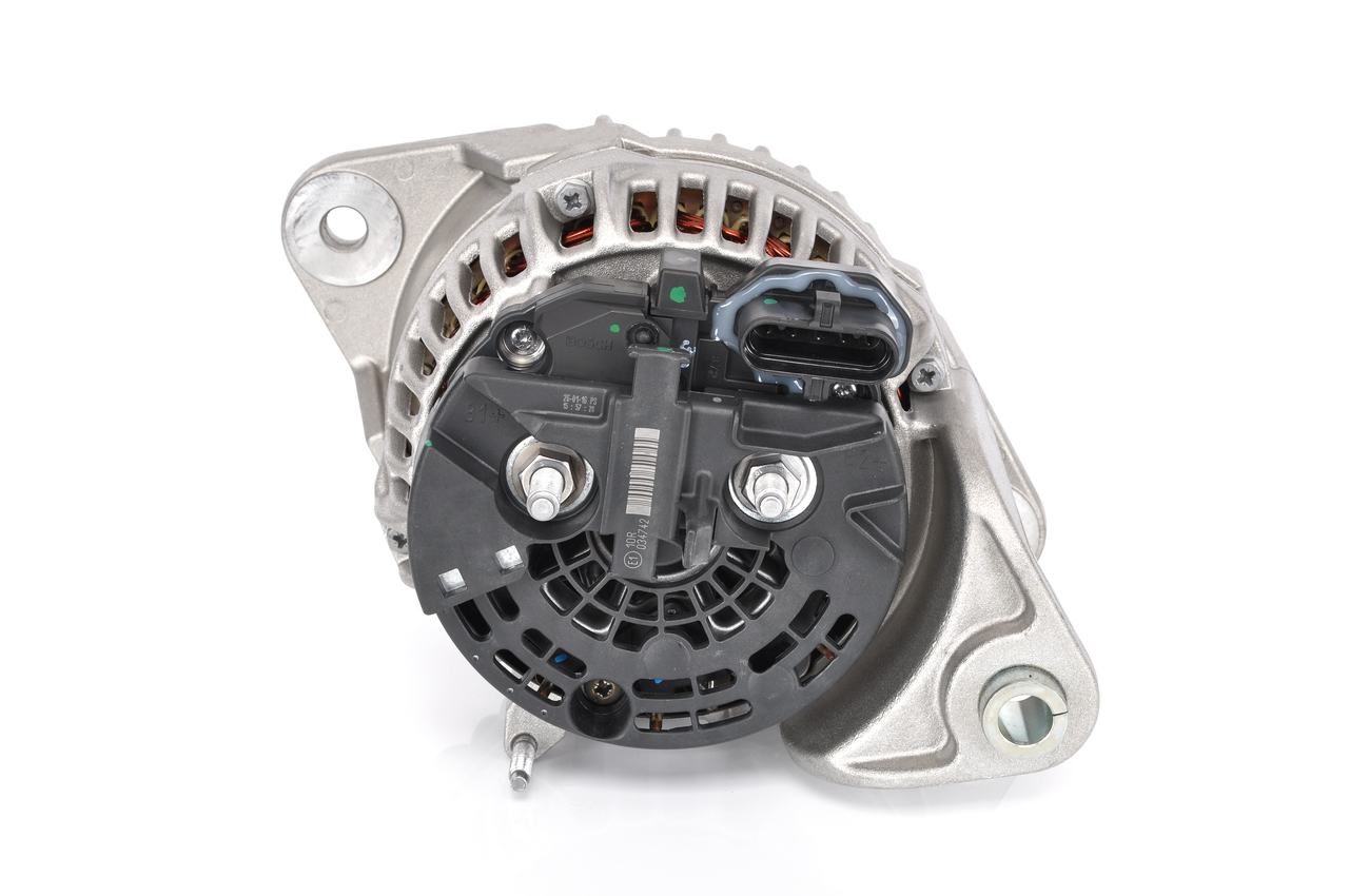 BOSCH 0 124 555 038 - Generator