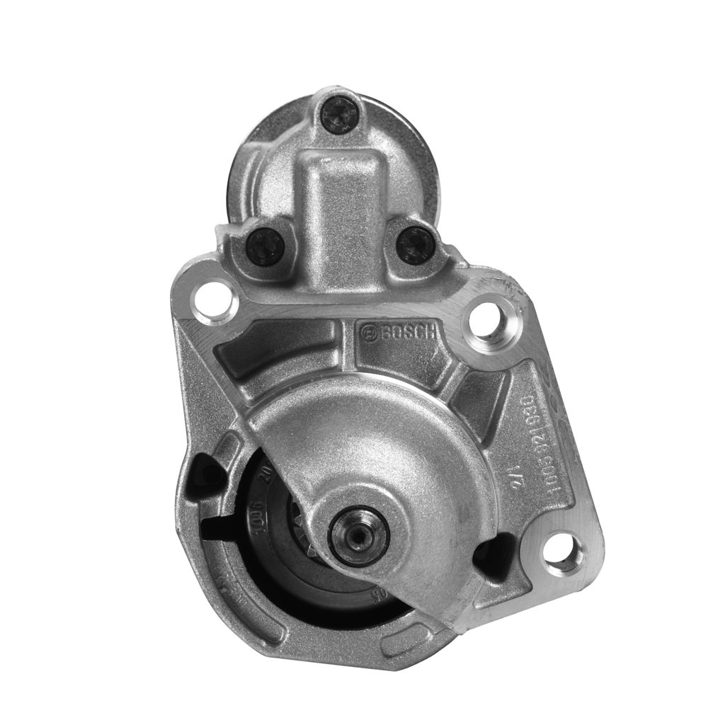 BOSCH 0 001 108 173 - Starter