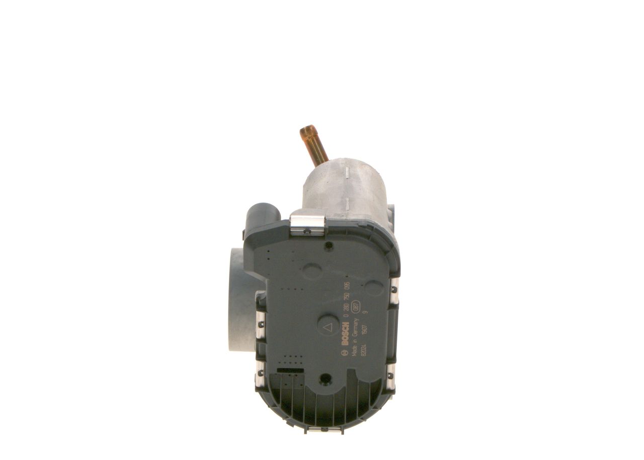 BOSCH 0 280 750 095 - Drosselklappenstutzen