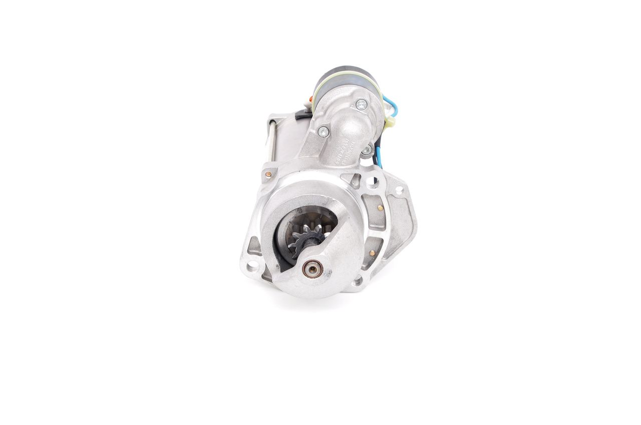 BOSCH 0 001 231 146 - Starter