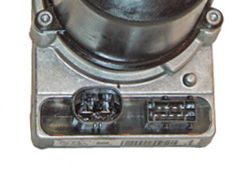 LIZARTE 04.55.0920 - Hydraulikpumpe, Lenkung
