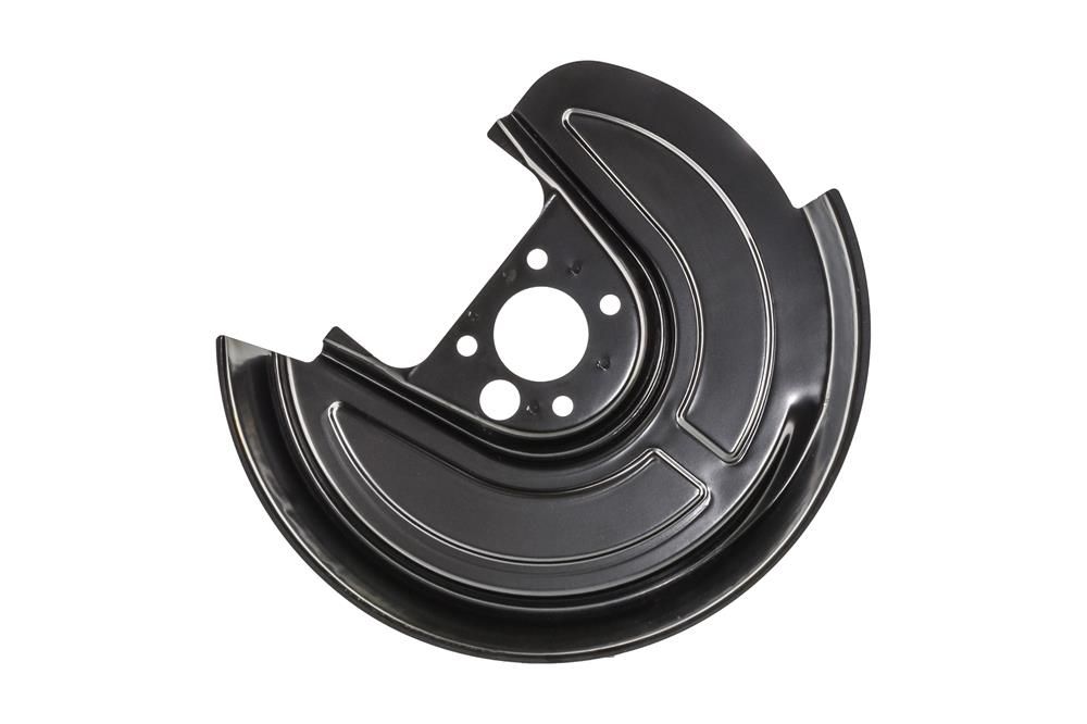 TOPRAN 116 815 - Spritzblech, Bremsscheibe