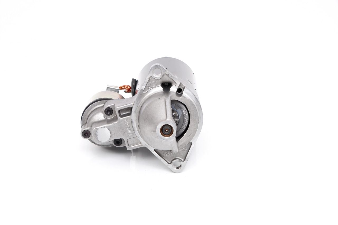 BOSCH 0 001 107 081 - Starter