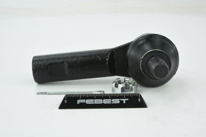 FEBEST 0221-P12 - Spurstangenkopf