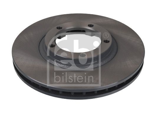 FEBI BILSTEIN 108502 - Bremsscheibe