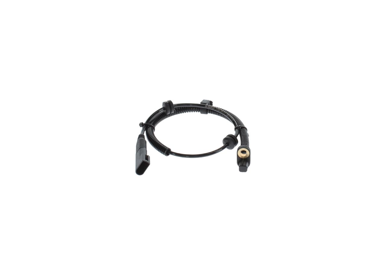 BOSCH 0 986 594 517 - Sensor, Raddrehzahl