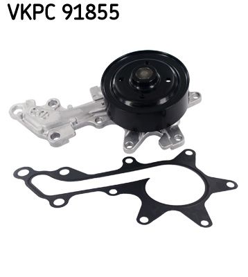 SKF VKPC 91855 - Wasserpumpe, Motorkühlung