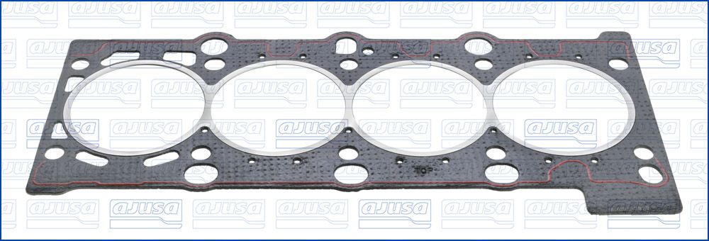 AJUSA 10126700 - Dichtung, Zylinderkopf