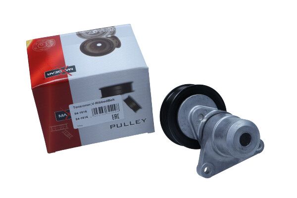 MAXGEAR 54-1616 - Riemenspanner, Keilrippenriemen