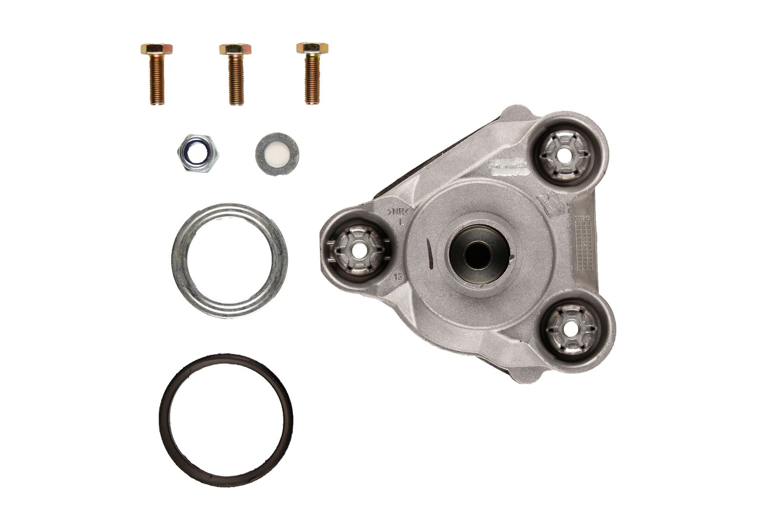 BILSTEIN 12-228683 - Reparatursatz, Federbeinstützlager