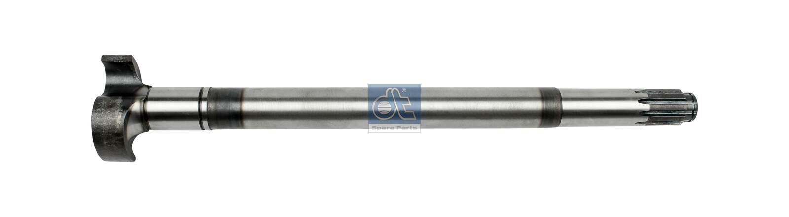 DT Spare Parts 10.23516 - Bremswelle, Trommelbremse