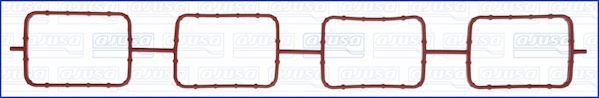 AJUSA 13254000 - Dichtung, Ansaugkrümmer