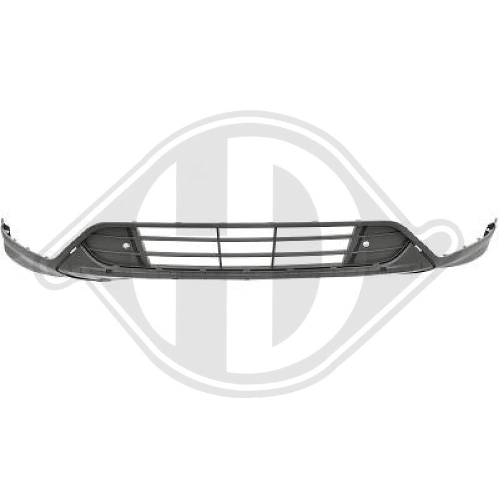 DIEDERICHS 1471162 - Spoiler