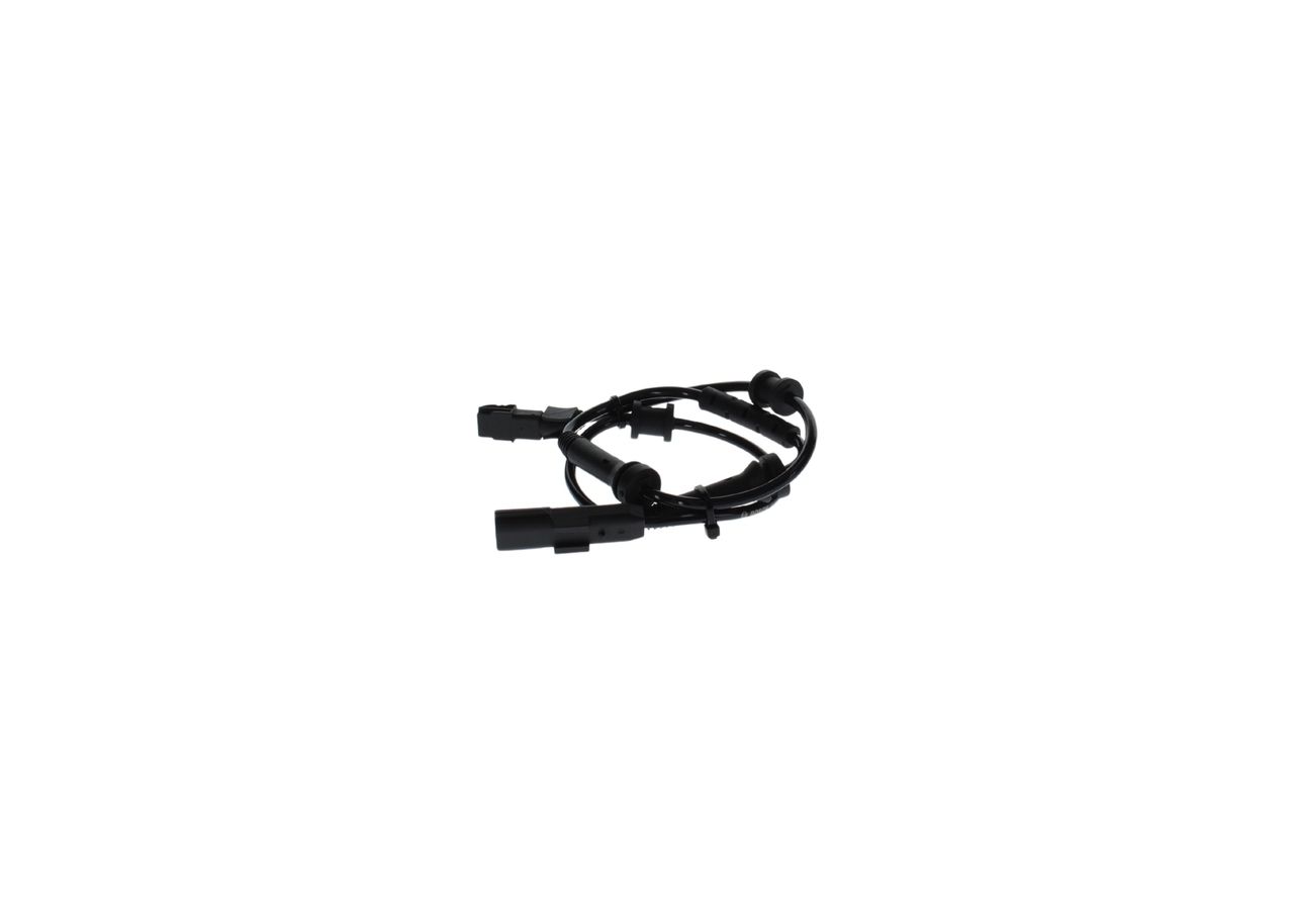 BOSCH 0 986 594 673 - Sensor, Raddrehzahl