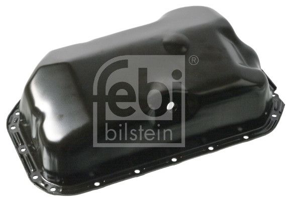 FEBI BILSTEIN 07407 - Ölwanne