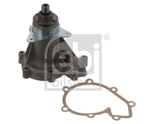 FEBI BILSTEIN 01658 - Wasserpumpe, Motorkühlung
